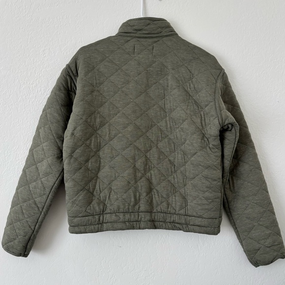 Marine Layer Corbet Quilted Jacket - Picture 11 of 11